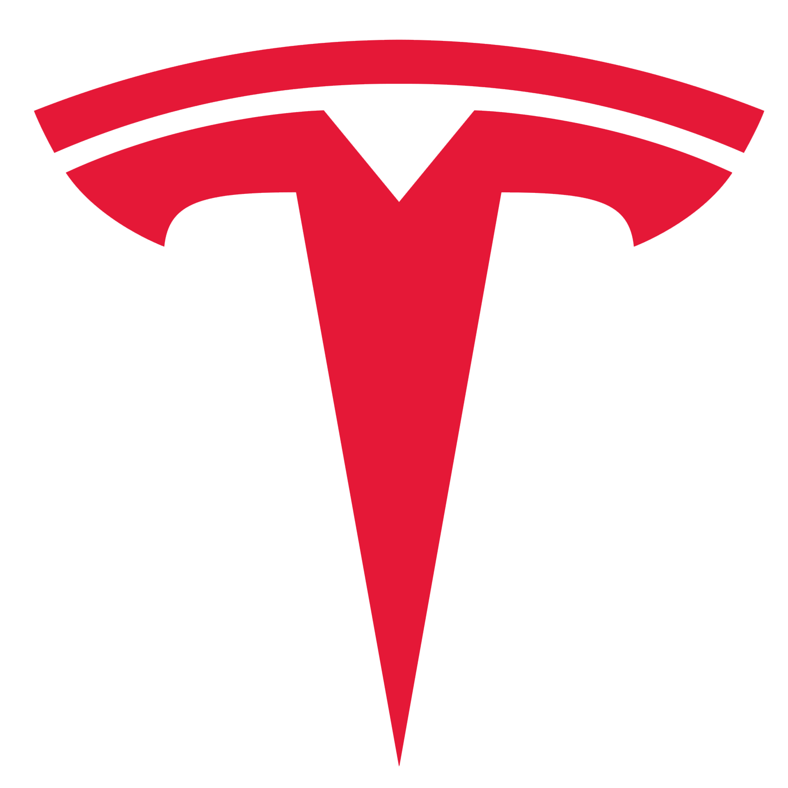 Tesla logo